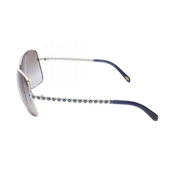 Tiffany & Co Sunglasses Black main image 6